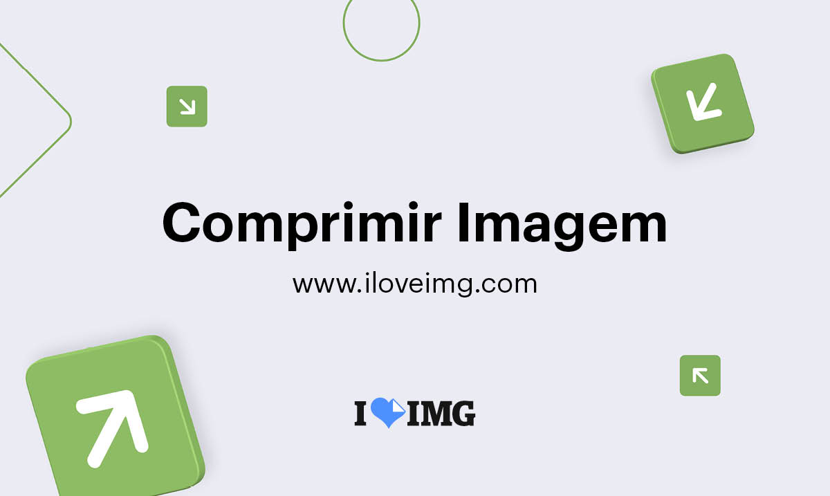 Como Editar Fotos e Imagens no IloveIMG